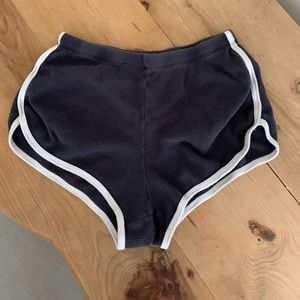 John Galt Soft Comfy Shorts